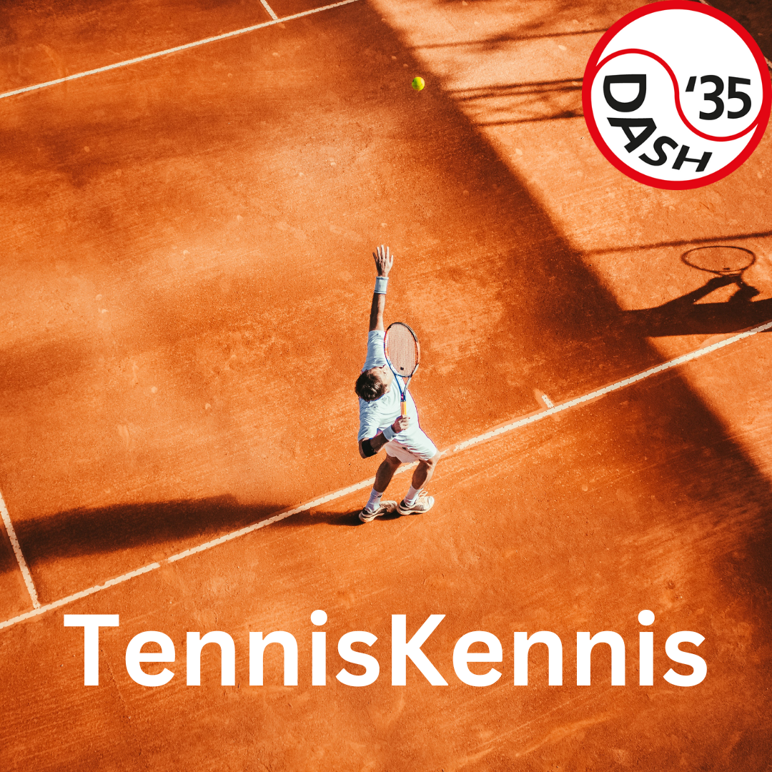 Dash'35 TennisKennis